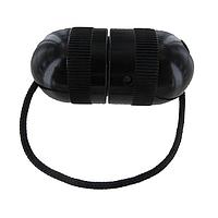 Amphenol Socapex USB3FTVKEY6A128GCAPAPAUV USB 3.0 Rugged USB Key Drab Cadmium 128GB