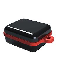 Serpac CXL27ABKAOR Hand Held