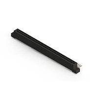 EDAC 896-043-558-102 Receptacles High Temp Card Edge Connectors
