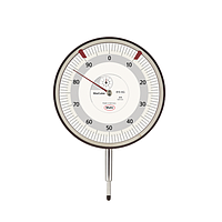Mahr 4322000 Mechanical Dial Indicators (810 AG, 10mm)