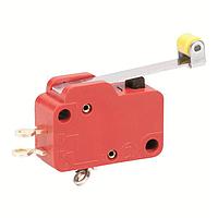 Marquardt Switches Inc 1006.1001 Snap Action Switches SNAP ACTION SPDT MOMENTARY