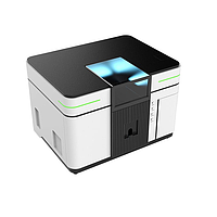 Peak Instruments AA6018 Single Beam Flame Atomic Absorption Spectrophotometer (190-900nm; ±0.2 nm)