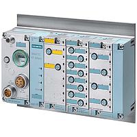 SIEMENS 6ES71484FS000AB0 I/O Modules ET200PRO,EL-MOD, F-SWITCH PROFISAFE