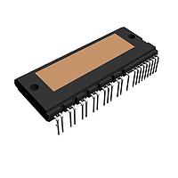 onsemi NFAL7565L4BT 3-Phase IGBT Inverter SPM49 650V 75A