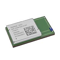 PANASONIC ENW-F9202A1EF Multiprotocol Modules PAN9026 WiFi/BT ModEU Version (NXP 88W8977)