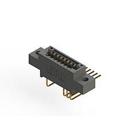 EDAC 395-016-558-804 Standard Card Edge Connectors .100" (2.54mm) Pitch Card Edge Connector
