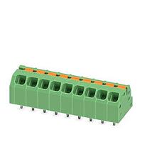 PHOENIX CONTACT 1862000 Fixed Terminal Blocks SPTAF 1/ 9-3,5-IL
