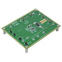 Analog Devices DC2846A Voltage Regulator - Switching Regulator Low IQ Synchronous Boost Controller