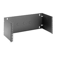 Bud Industries HWB-1792 Accessories HINGED WALL MOUNT BRACKET