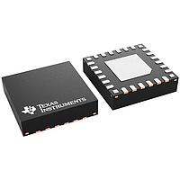 Texas Instruments TPS16530RGER Controllers & Switches 58-V 4.5-A eFuse wit h pulse current supp