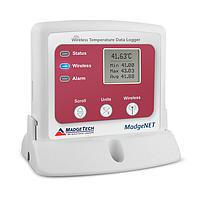 Madgetech RFTemp2000A Wireless Precision RTD-Based Temperature Data Logger (-20 °C to +60 °C)