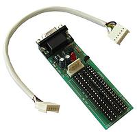 Olimex Ltd. PIC-PG2 In-Circuit Programmers