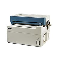 Sundy SDICS450 Infrared Carbon and Sulfur Analyzer (Carbon 0.1%–100%, Sulfur 0.01%–50%)