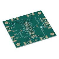 Texas Instruments RUN-FDA-4567-EVM Differential Amplifiers Fully differential a mplifier w/ input co