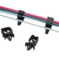 Panduit HCMU04C13-M20 Clip Harness Clip with Anchor