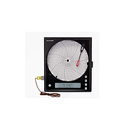 Dickson KT8-30R Temperature Chart Recorder (-300°F ~ 2000°F (-185°C ~ 1093°C))