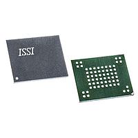 ISSI IS34ML08G168-BLI NAND Flash 8 Gb (x16, 8bit ECC), 64 Ball VFBGA, 3V, RoHS, IT
