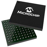 Microchip Technology PIC32MZ2048EFH100T-I/GJX MCUs 32 Bit MCU, FPU, 2MB Flash, 512KB RAM, 200MHz, 100Pin, USB-HS, ENET, CAN, SQI