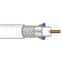 Belden 1695A 877500 Coaxial Cables 18AWG 1C SHIELD 500ft SPOOL NATURAL