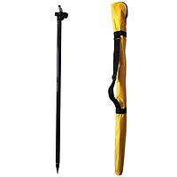 ArduSimple AS-ACC-SURVEYPOLE-00 Antenna Accessories Pole for Survey GNSS Antenna