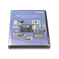 Omron Automation and Safety FH-AP1 Sensor Hardware Application Producer CD