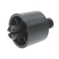 Heyco 2549 Feet FSD 59-32-07 BLACK