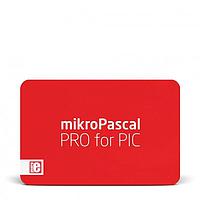 Mikroe MIKROE-1947 Development Software mikroPascal PRO for PIC eDelivery