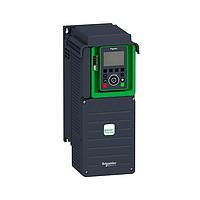SCHNEIDER ATV630U75M3 Motor Drives ATV630 TYPE1 230V 10 HP