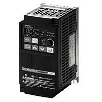 Omron Automation and Safety 3G3AX-FIJ2006-RE Motor Drives 3G3JX EMC FILTER REFER TO DAT