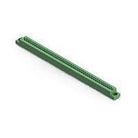 EDAC 307-043-458-103 Receptacles Card Edge Connector