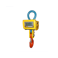 JFE ATHW2-20BP Large Crane Scales (20t, 10kg)