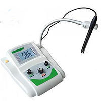 HINOTEK HZQW_PHS-3C Table PH meter (0.00 ~14.00pH, ±0.01 pH)