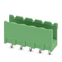 PHOENIX CONTACT 1753495 Headers 5 Pos 5mm pitch Through Hole Header