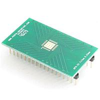 Chip Quik IPC0022 Sockets & Adapters QFN-32 to DIP-36 SMT Adapter