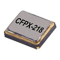 IQD LFXTAL069407Cutt Quartz Crystal 30.0MHz 2.6 x 2.1 x 0.6mm