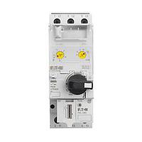 Eaton XTPE032DCS Electromechanical Contactors ELEK MMP,FR D,8-32A TRIP UNIT,BASIC