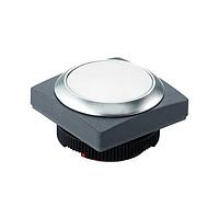 RAFI 1.30.270.081/2300 Switch Actuators RAFIX PshBtn Illum Red / Rot