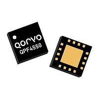 Qorvo QPF4550TR13 Wi-Fi 5GHz Wi-Fi 6 Front End Module