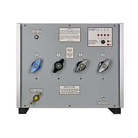 Schwarzbeck NNLK 8129 Line Impedance Stabilisation Network (150 kHz – 30 MHz, 4 × 200 A)