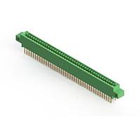 EDAC 346-082-522-812 Receptacles Card Edge Connectors