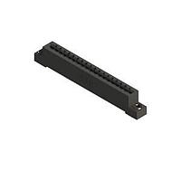EDAC 887-018-544-103 Receptacles High Temp Card Edge Connector