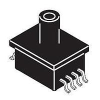 NXP MPXM2053GS Board Mount Pressure Sensors COMPENSATED MINI-PAK