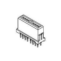 Molex 75545-5101 Power to the Board Assy Recep 40 Amp M odule Tin/Lead Tails