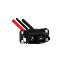Amphenol FCI AU10171110-B26BALF DuraSWAP Battery Side connector DURASWAP BATTERY SIDE CONN