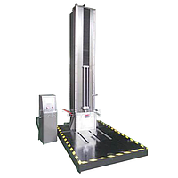 Jinuosh L-LDL001 Zero Drop Test Machine (0~1200mm, 100kg)