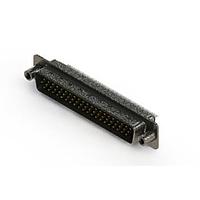 EDAC 637-062-232-248 High Density D-Sub Connectors Vertical High Density D-Sub Connector