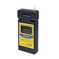 HAKKO FG-450 W/CAL CERT Static Level Meter (0,00~19,99kV/0,01kV)