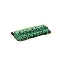 Amphenol Anytek 20020004-D041B01LF Plugs 4P 3.81MM PLUG PLUGGABLE TERM BLK