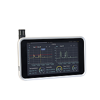 CEM DT-1701 Laboratory Temperature, Humidity, Sound Level Datalogger (100%RH, -28.0~60.0°C, 30~130dB)