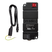 Vessel Power Controller Inspection Service